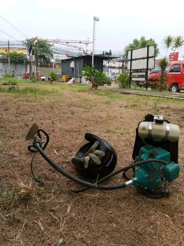 Argantara ac sama Babad rumput