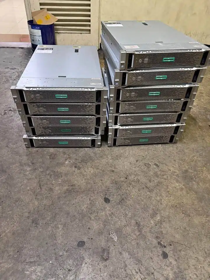 TERIMA BORONGAN SERVER / KOMPUTER / LAPTOP