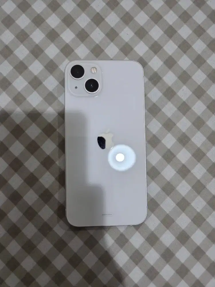 Iphone 13 128Gb Tam Resmi