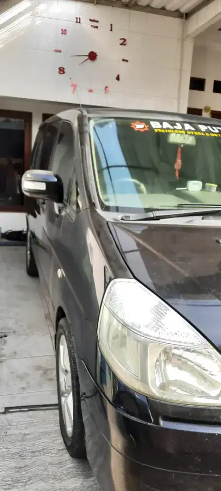 Nissan Serena HWS 2007