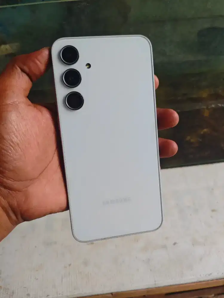 Samsung A35 8/256 mulus nominus