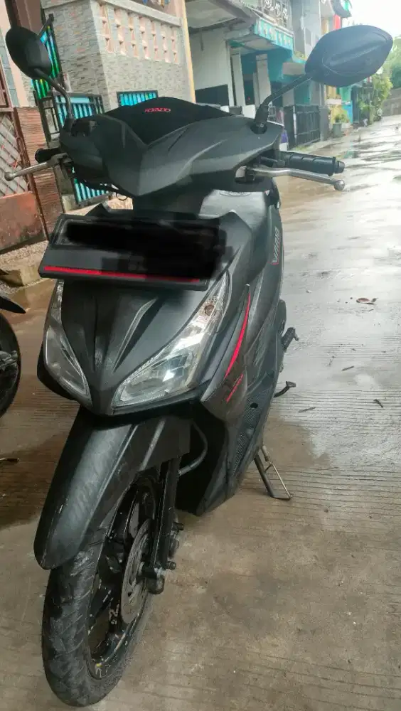 vario led 110 tahun 2017