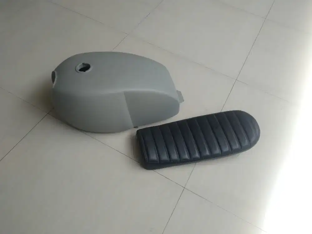 jok dan tengki qustom