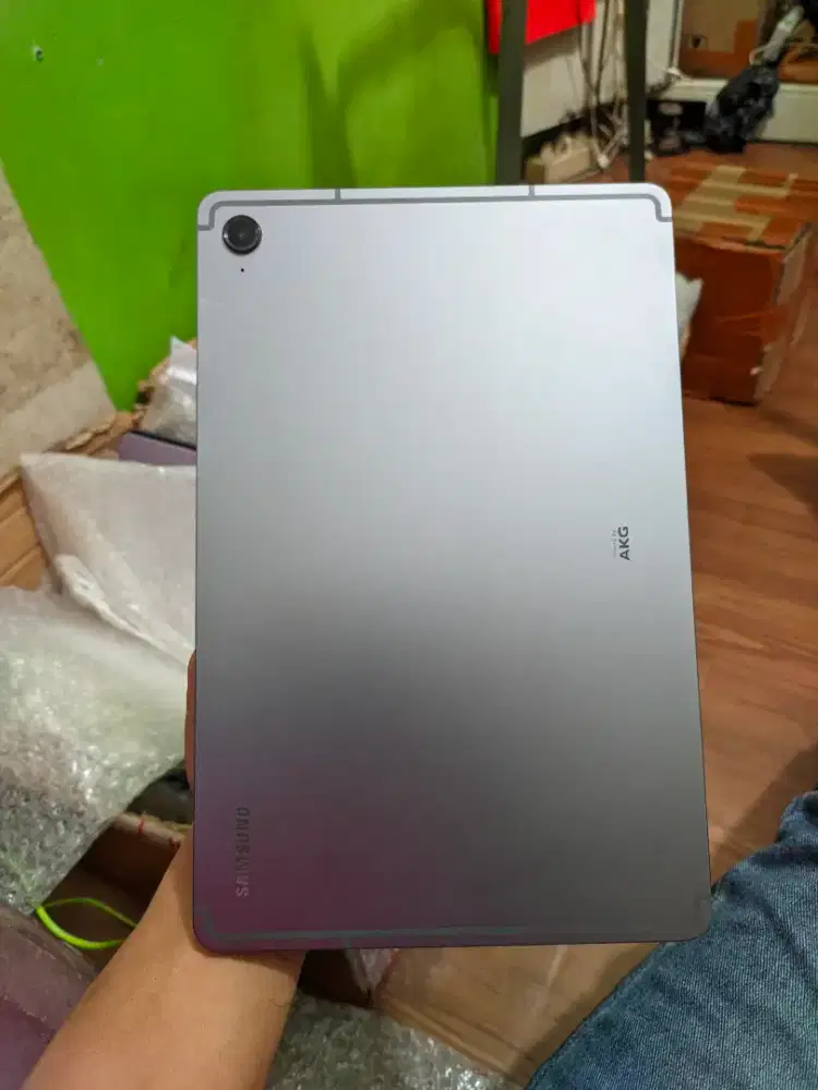 Samsung Tab S9 Fe Celluler