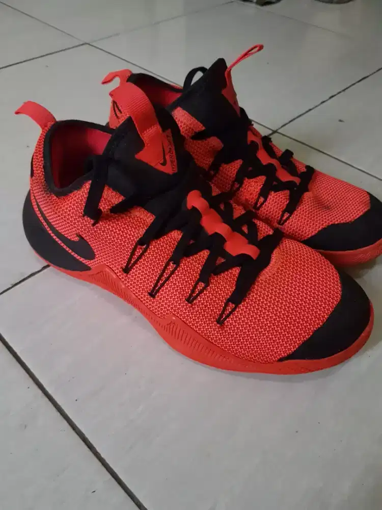 Nike zoom hypershift