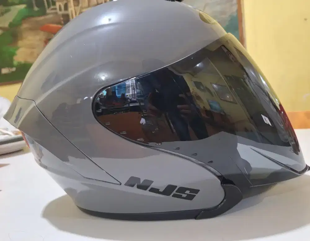 Helm NJS KAIROZ