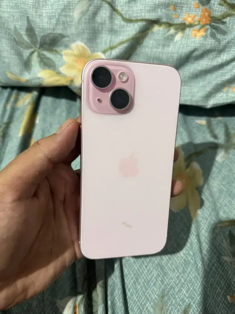 iphone 15 128gb ex ibox fullset