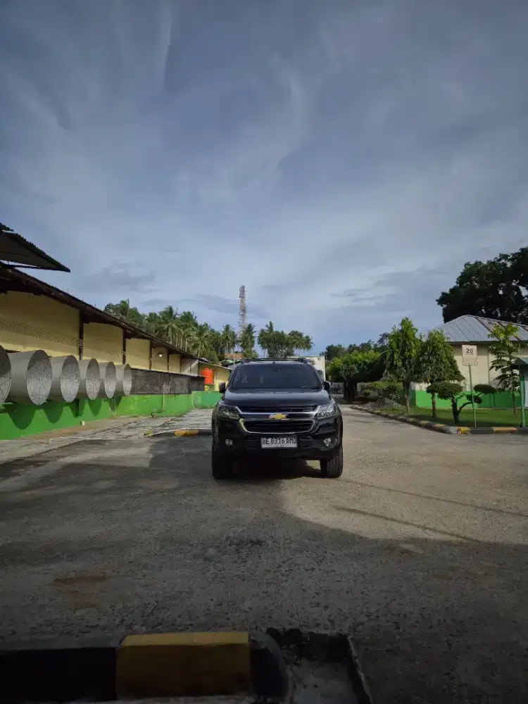 Colorado 2.8 duramax high country NEGO