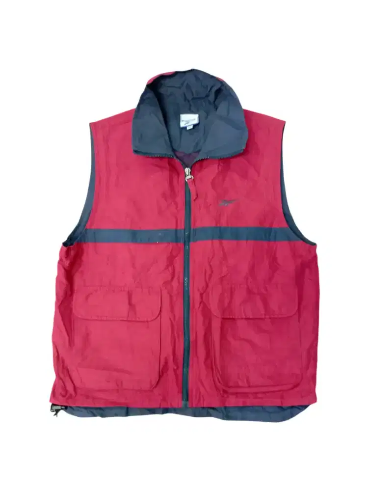 Vest Tacktical Reebok
