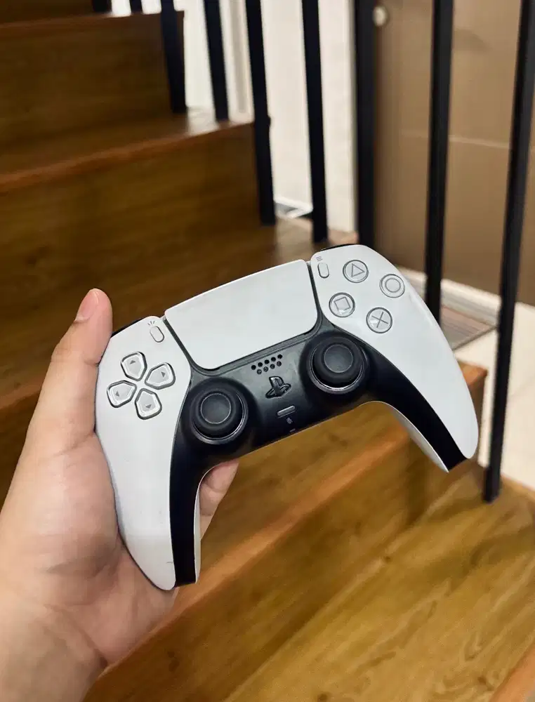 Stick ps5 dual sense console sony