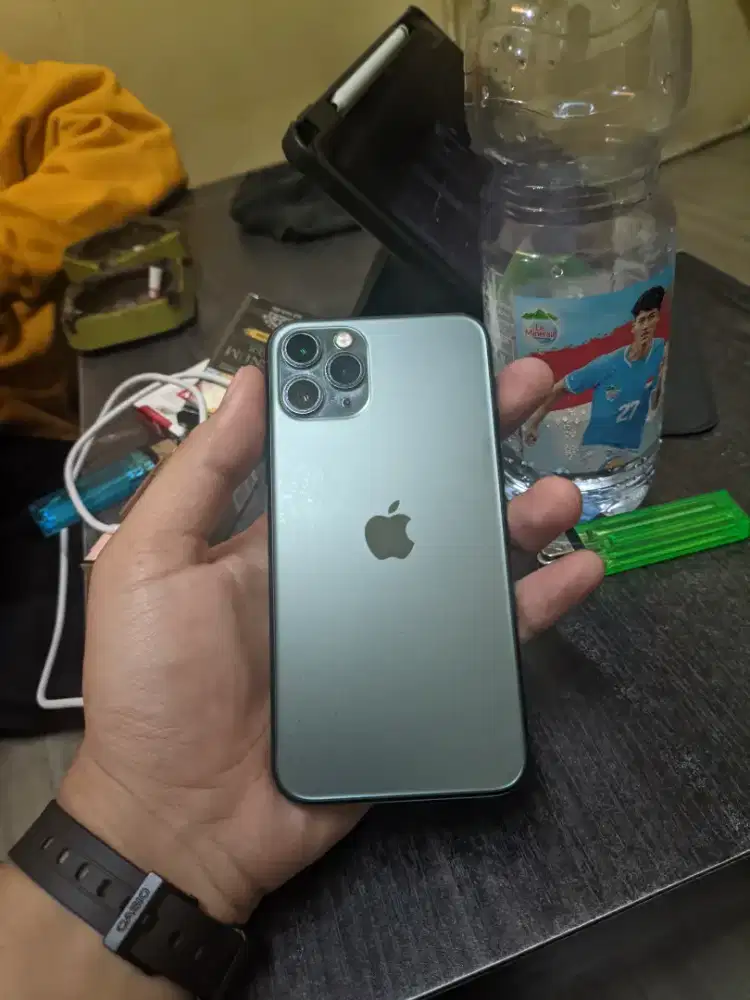 IPHONE 11 PRO 64 GB INTER HP CAS