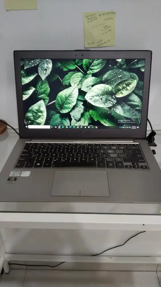Laptop ASUS X32V