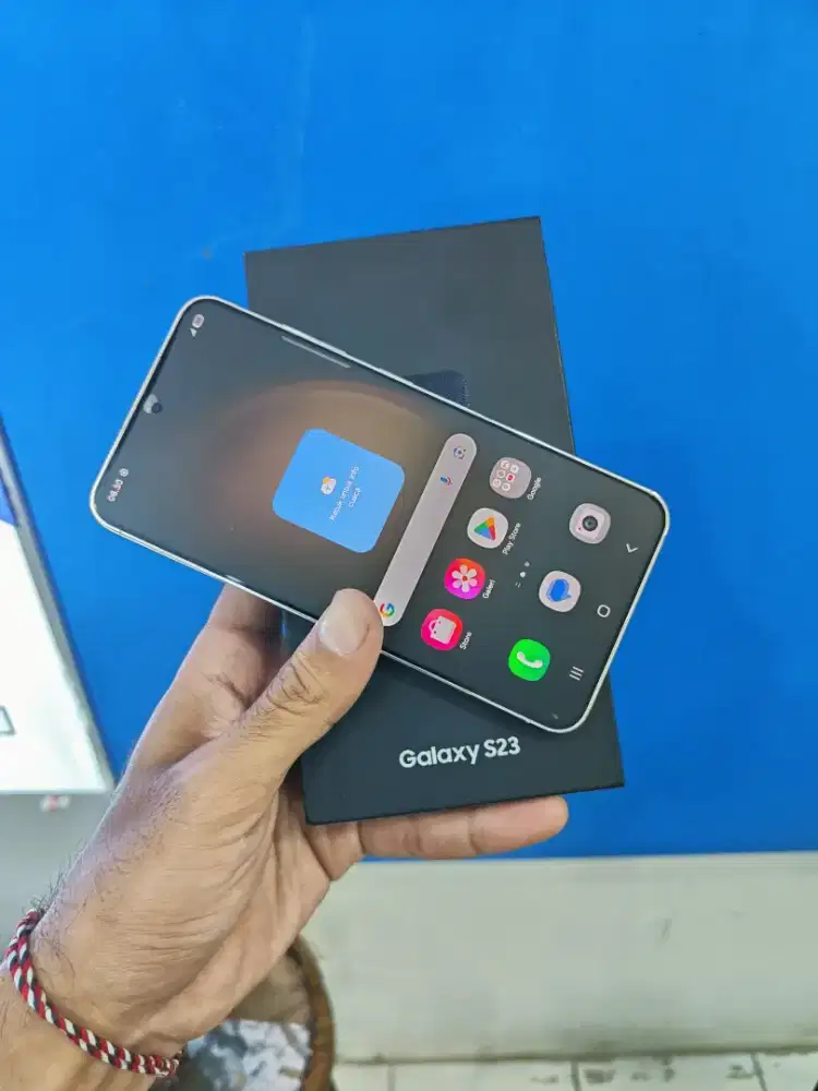 Samsung S23 8/128