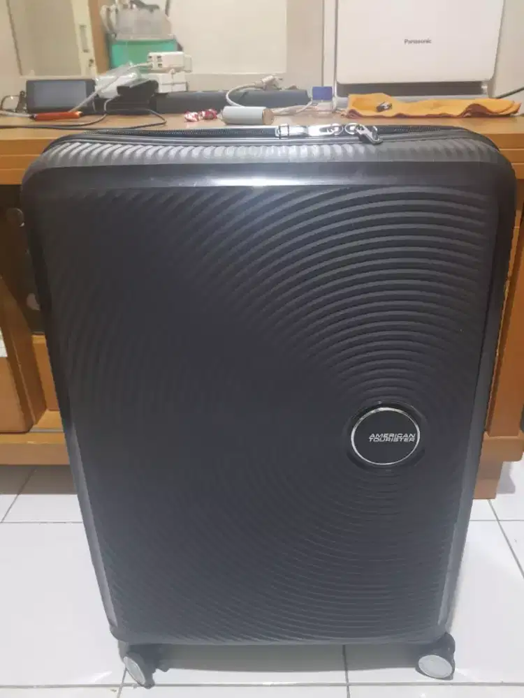 Koper merk AMERICAN TOURISTER