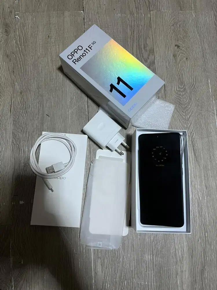 Oppo Reno 11F 5G 8/256