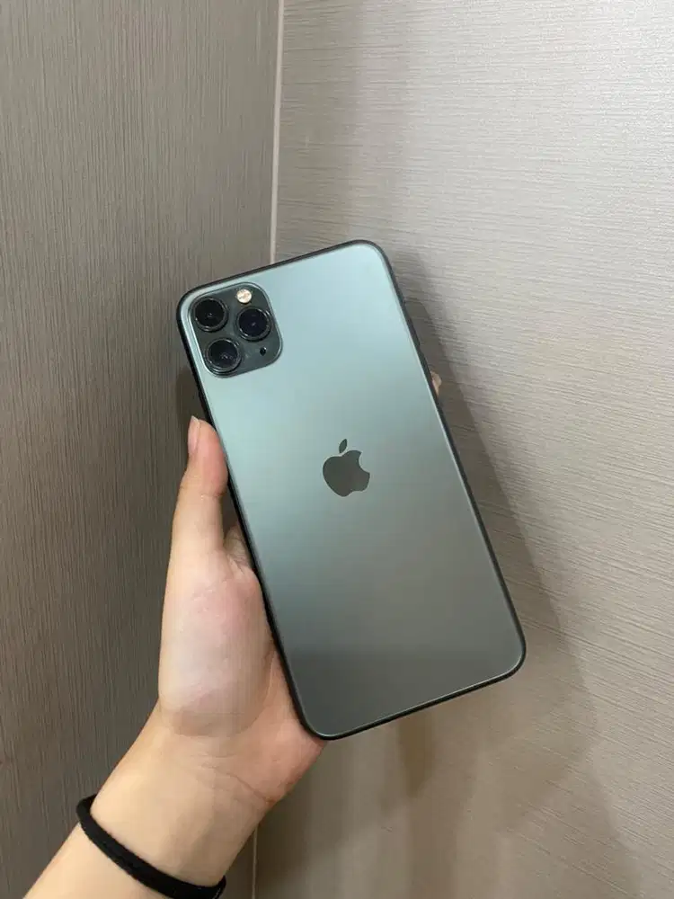IPHONE 11 PROMAX 256GB ALL PROVIDER