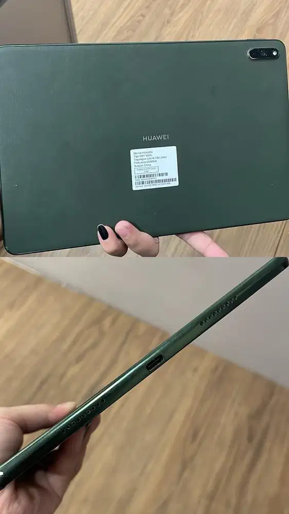 huawei internal 8/128