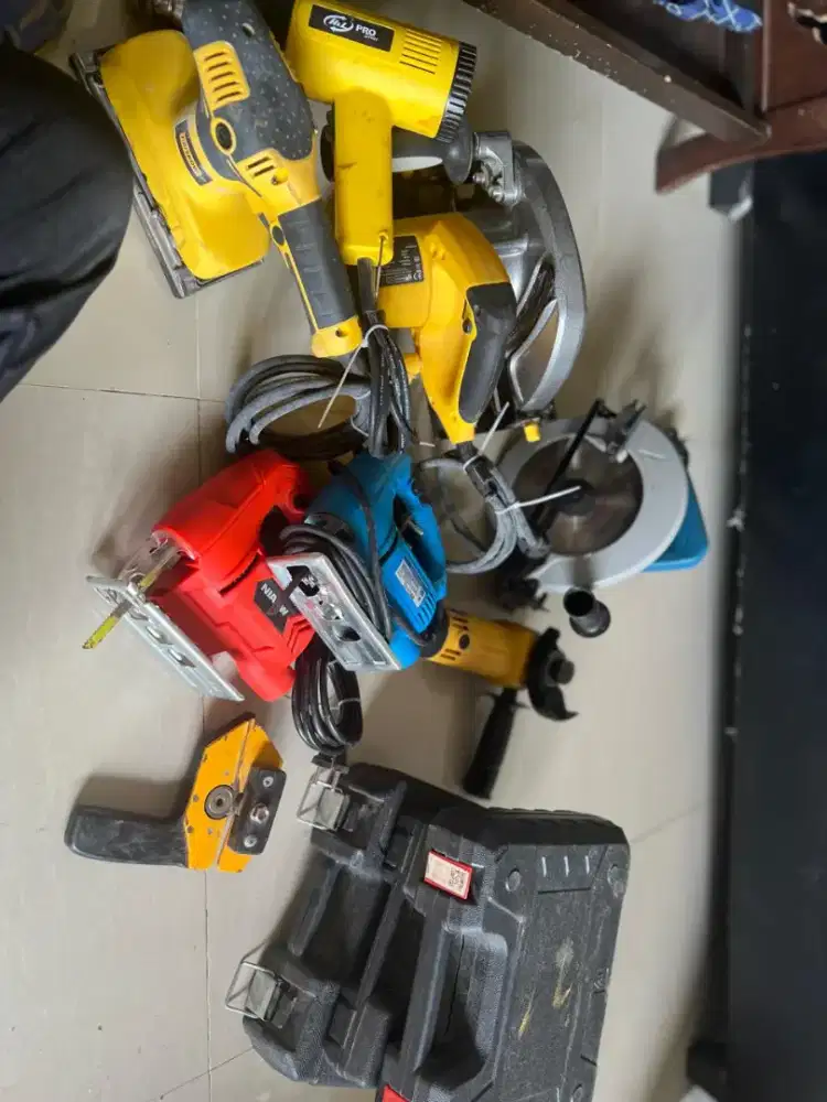 Jual cepat borong semua