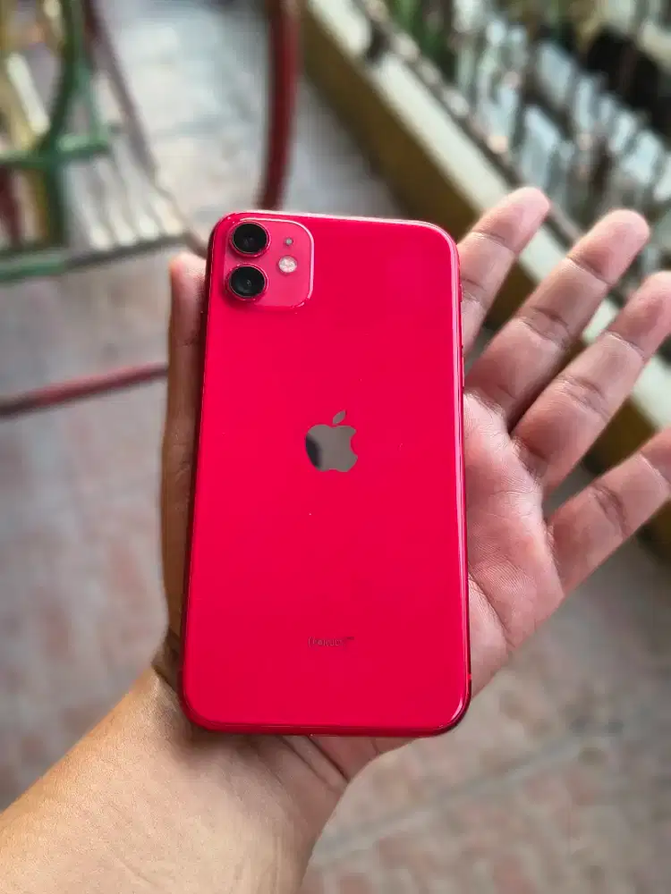 Iphone 11 64gb resmi ibox muluss