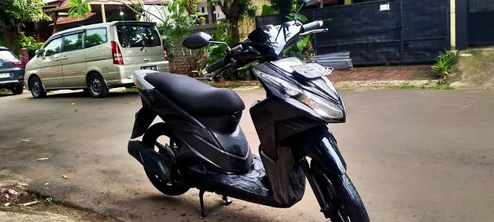VARIO TECHNO 110