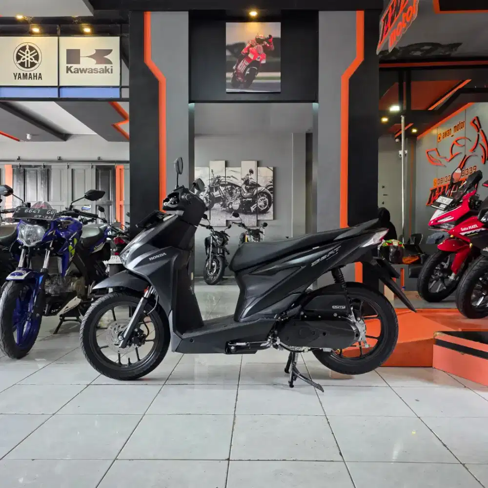 BEAT DELUX KEYLES 2025