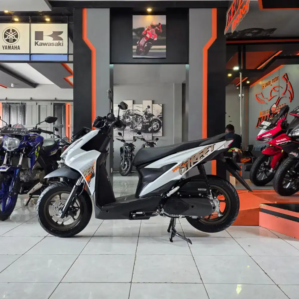 NEW BEAT STREET 2025