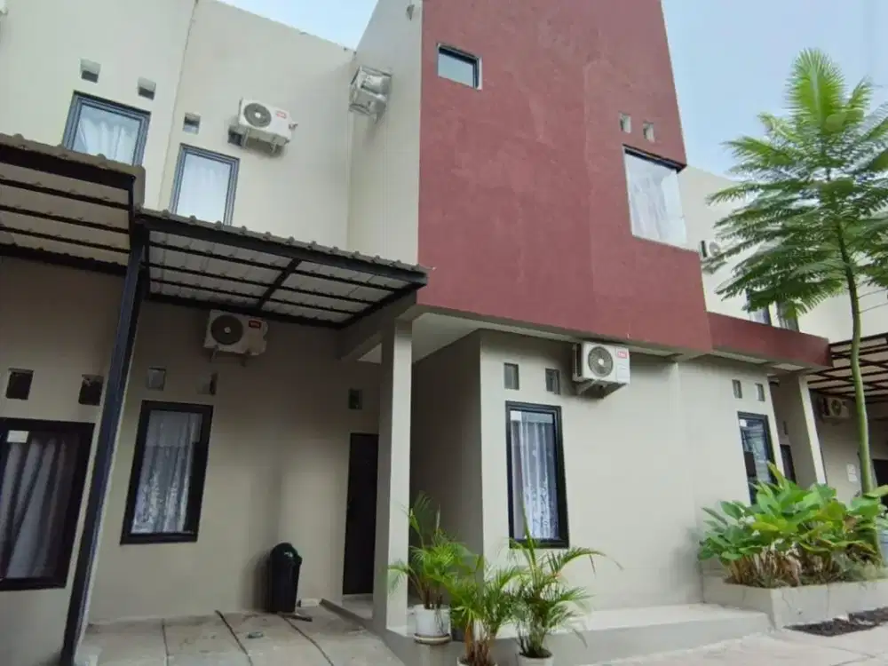 Rumah Kos Paling Murah Termurah Di Bawah Harga Pasaran Kinara Cozy Kost Dekat Kampus IPB Bogor