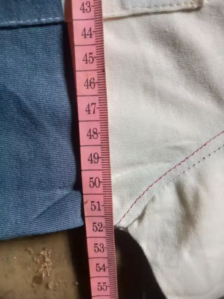 baju kaos baru offline