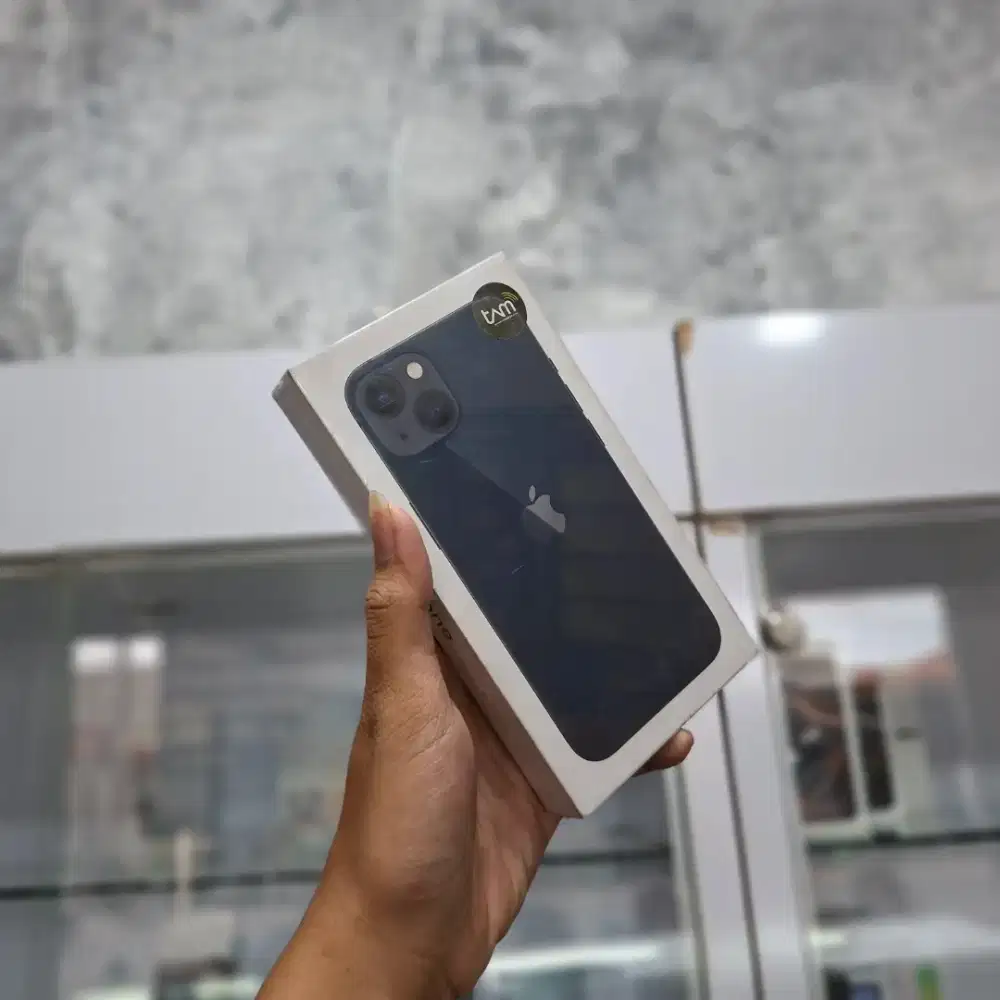 iPhone 13 128Gb New Open Box IBox