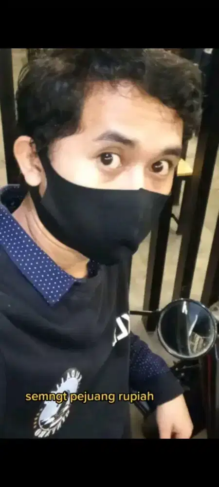 Info loker nya  sahabat