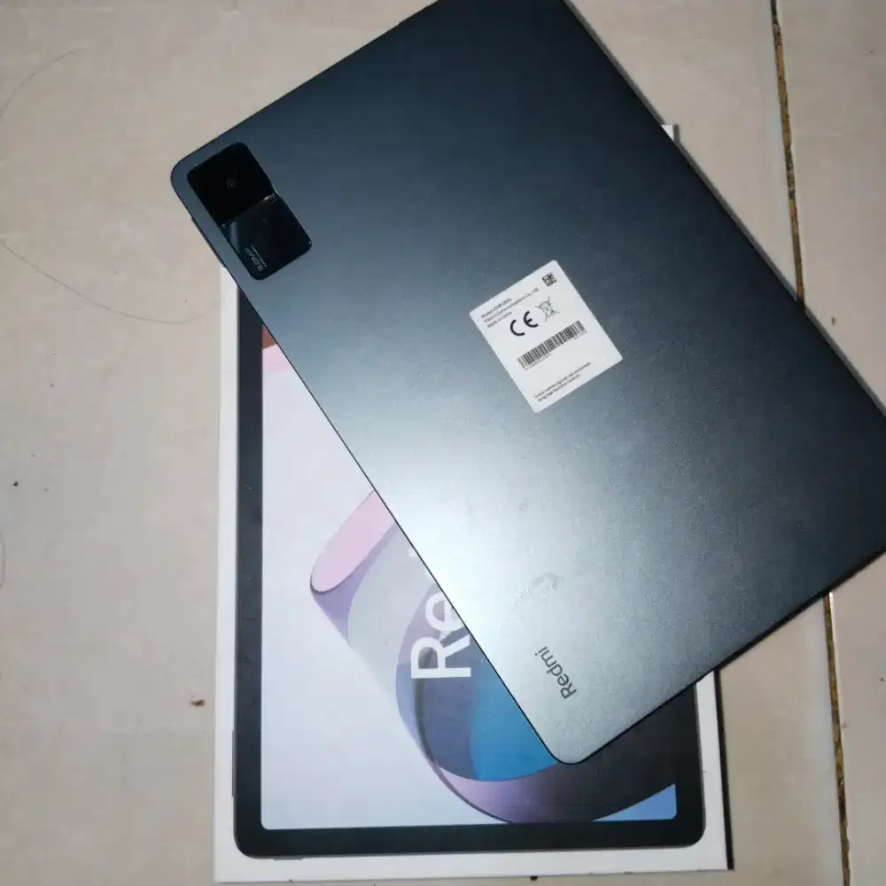 Redmi pad ram4/128gGB