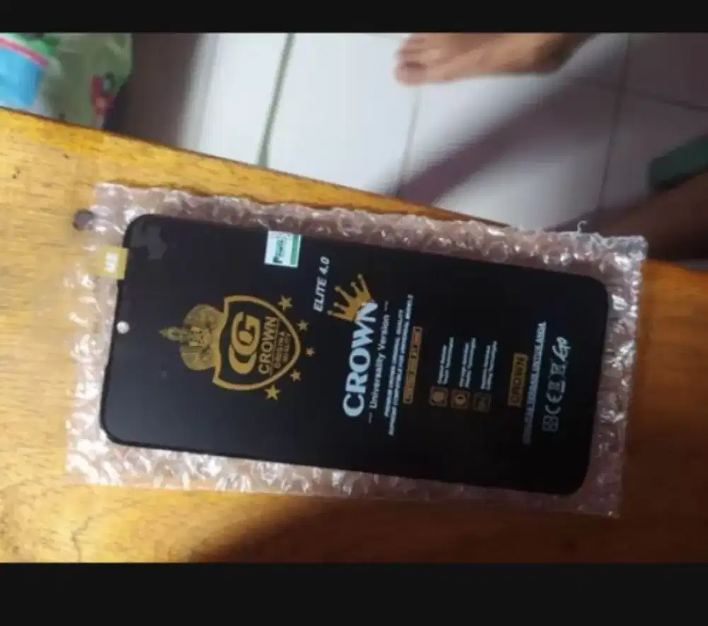 Lcd redmi note 8 baru