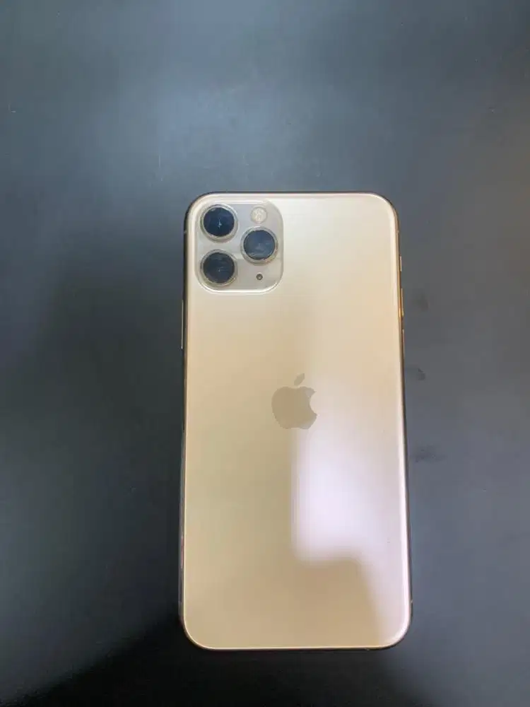 IPHONE 11 pro (ibox) 64 GB