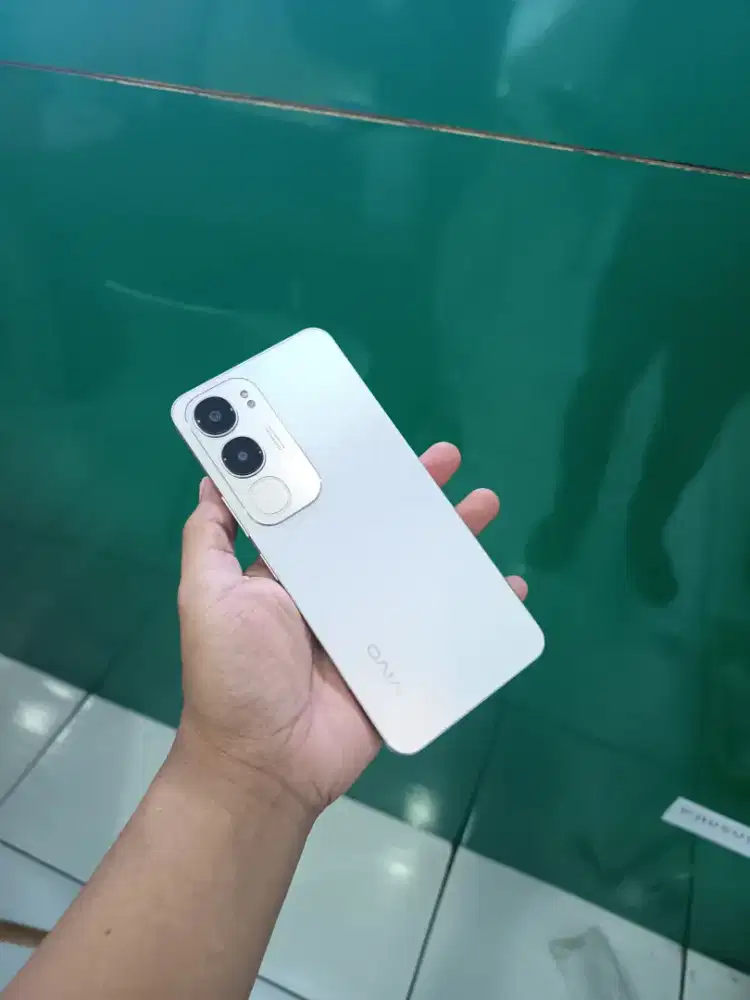 Hp vivo y19s pro 6/128