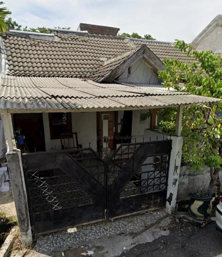 Dijual Rumah Murah