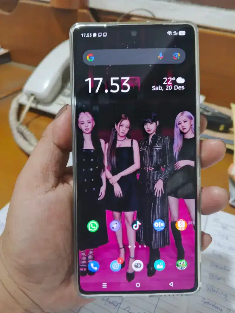 Infinix Note 50 Pro Like New