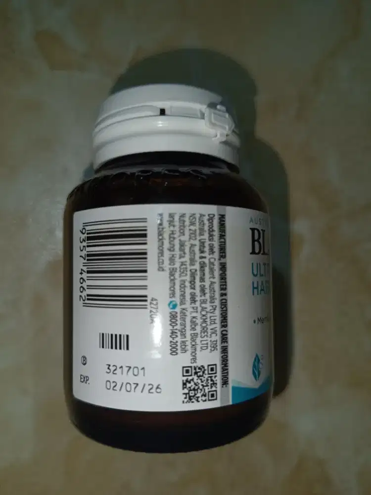 Black mores habbatusauda