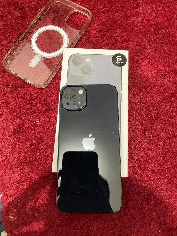 Iphone 13 128 gb Inter