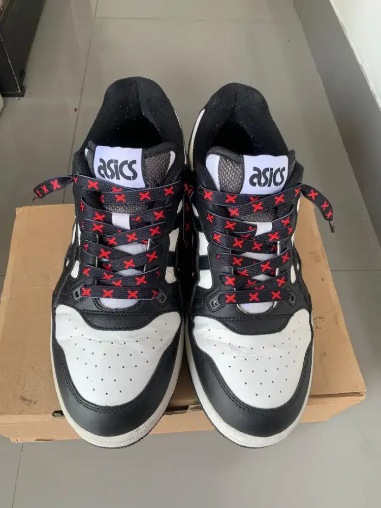 ASICS EX89 'Black White' 1201A476-105