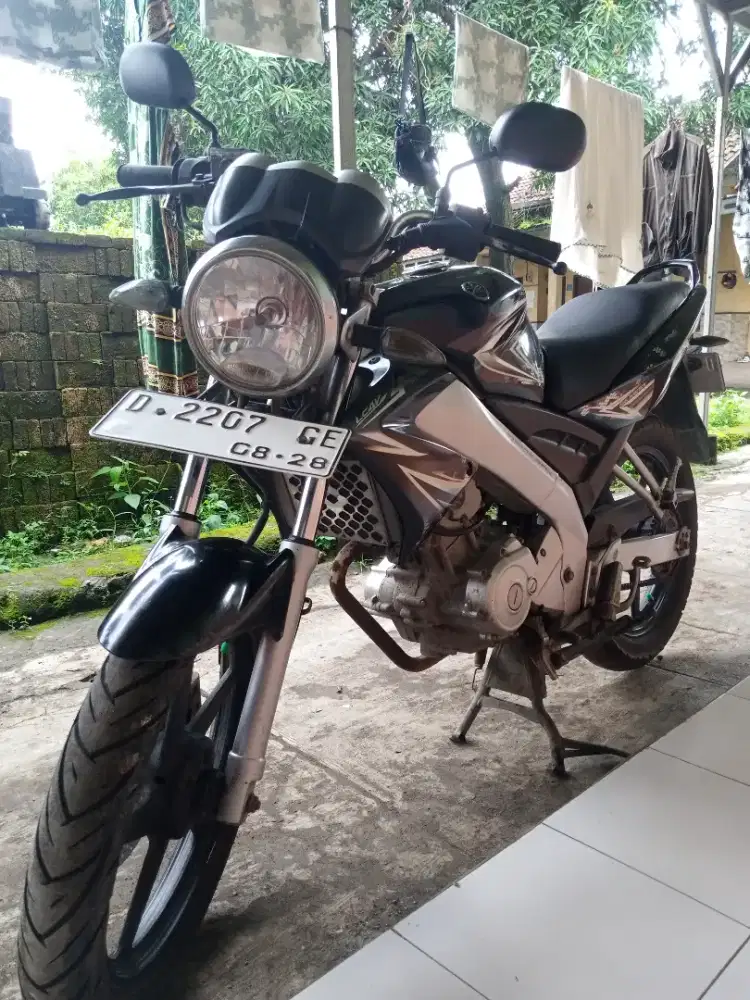 Vixon old limited edition