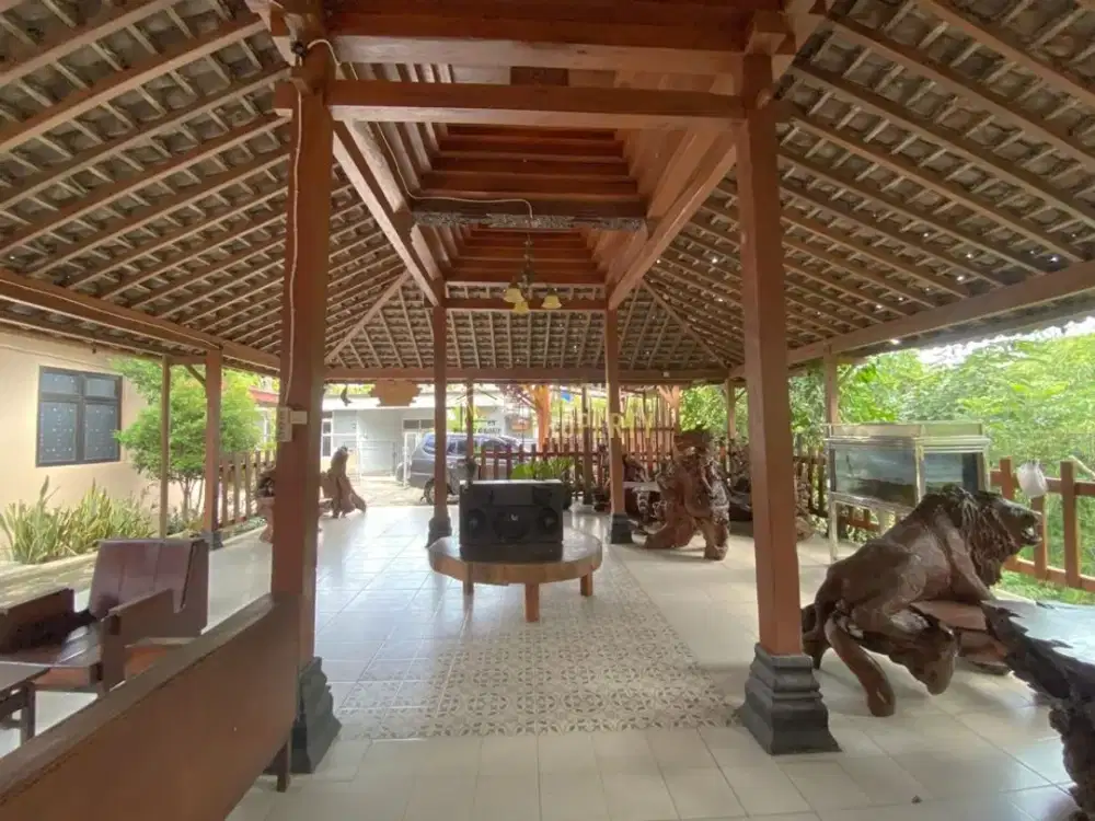 HOMESTAY DI MAGUWOHARJO SLEMAN DEKAT TRANSMART