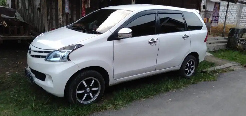 Di jual xenia m 2015