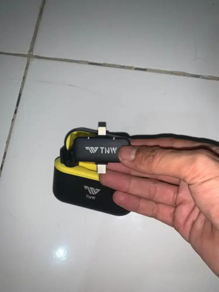 MICROFONT TWN 2 In 1