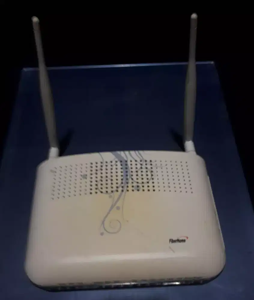 Modem fiberhome gpon