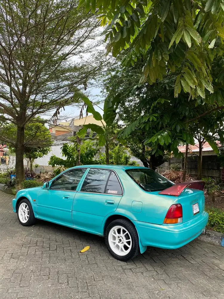 Jual Mobil Bekas, Mobil Ganteng
