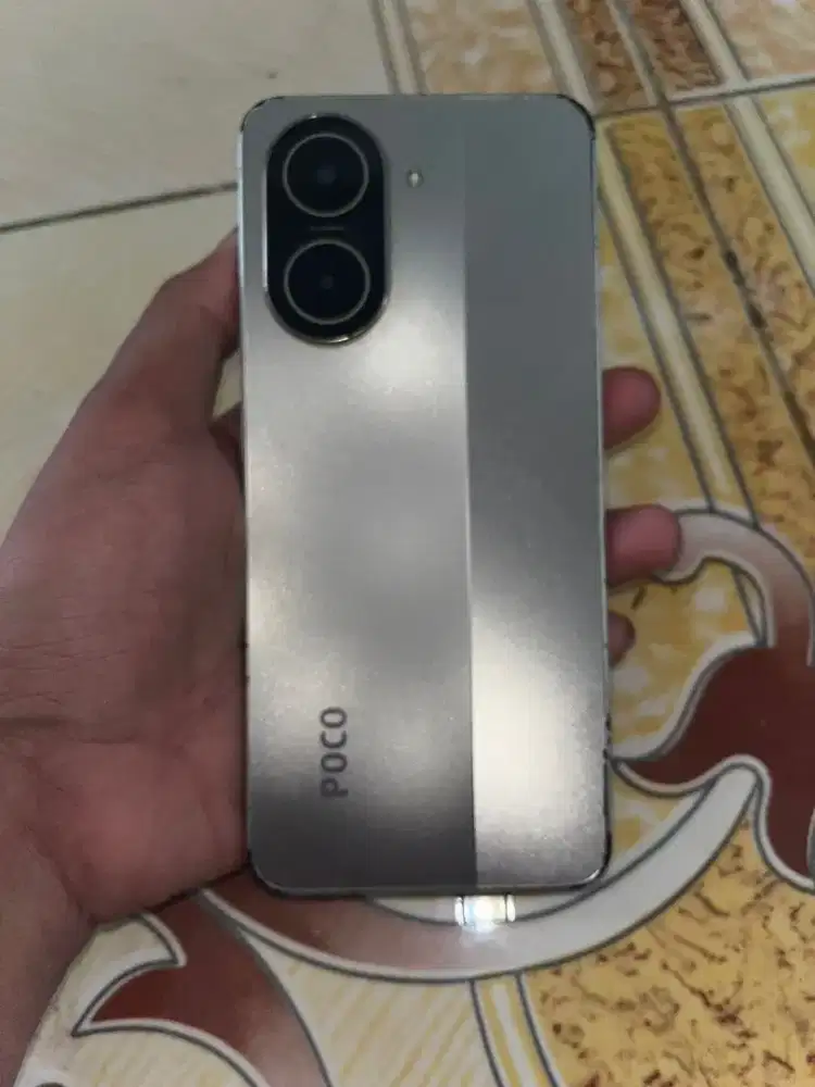 Xiaomi poco c71 8/128