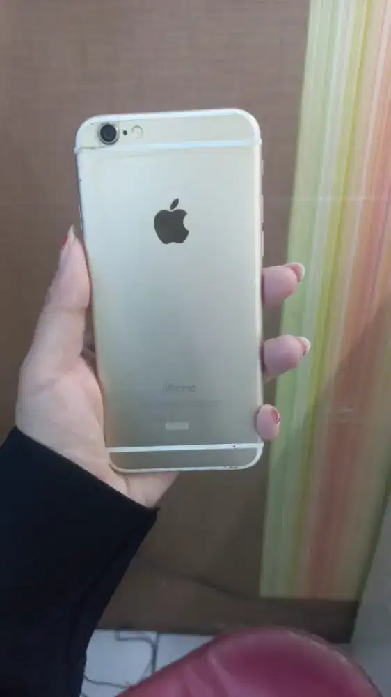 Iphone 6 32gb ex ibox