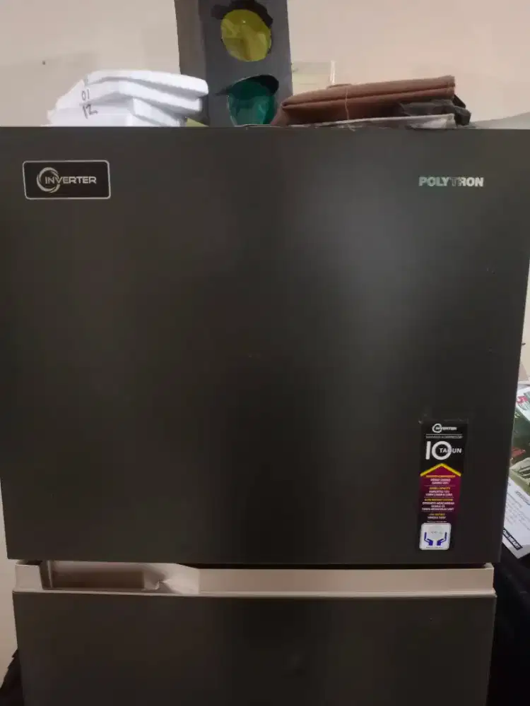 polytron inverter 2 pintu