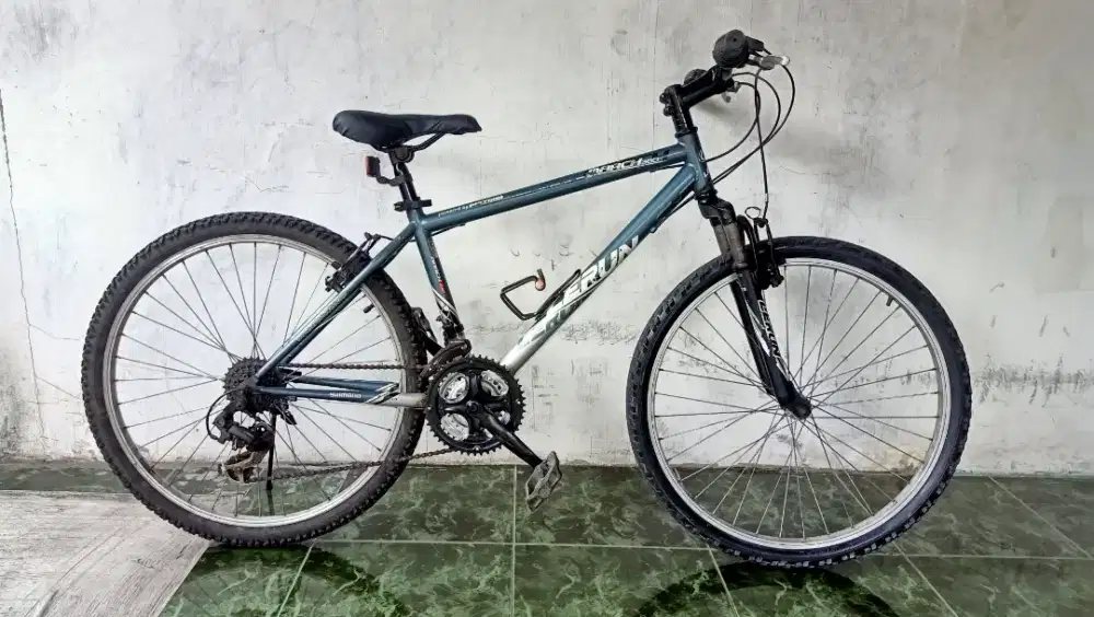 Poligon lawas tipe mocrh300 size 26