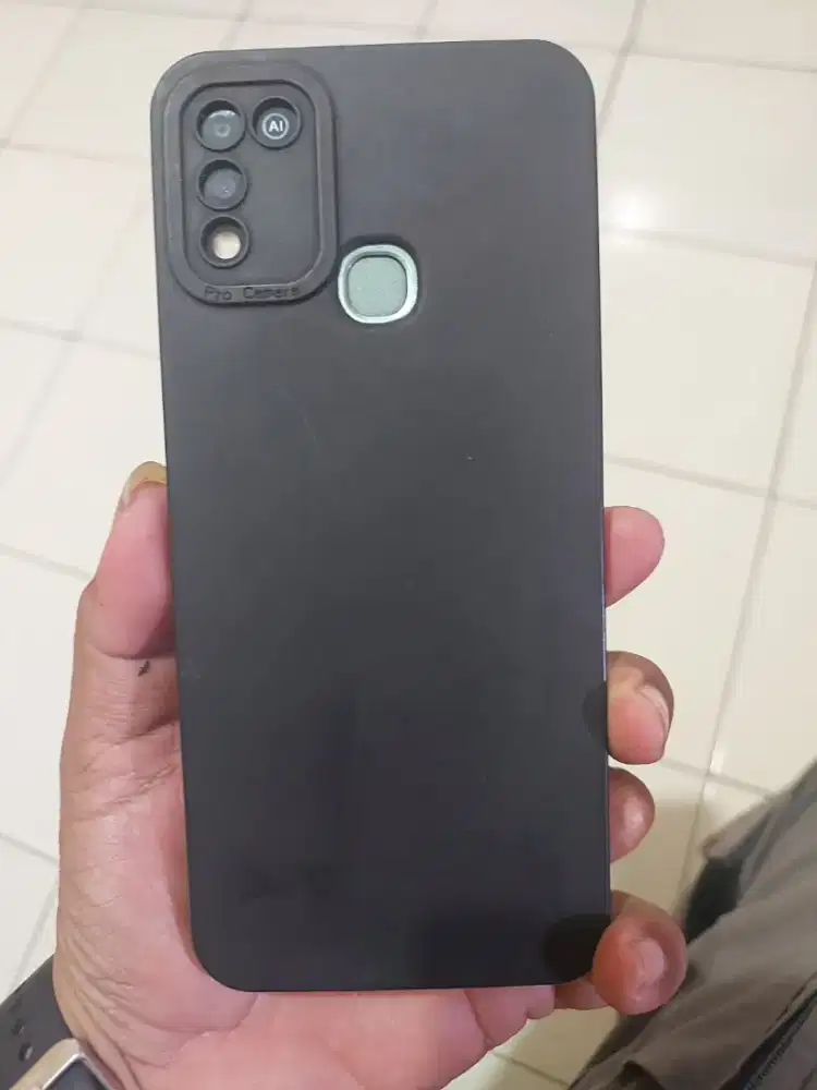 infinix hot 11 play ram 4/64